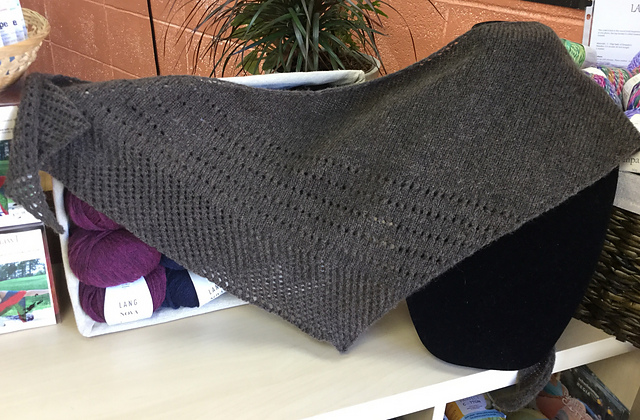 SSSAT Scarf