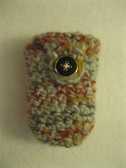 Cellphone Cozy