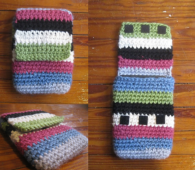 Nook Color Cozy