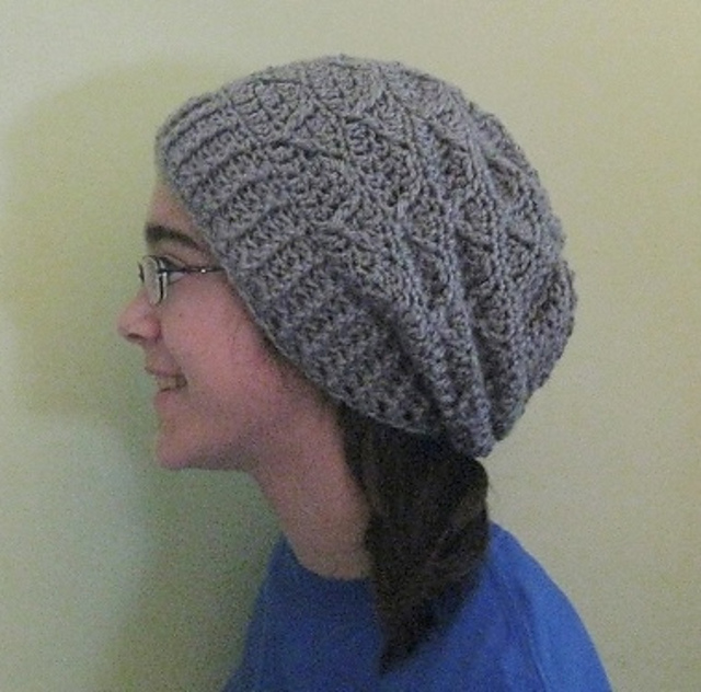 Kaitlyn Slouchy