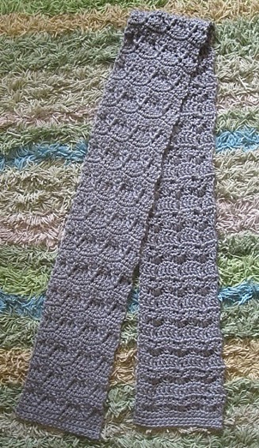 Kaitlyn Scarf
