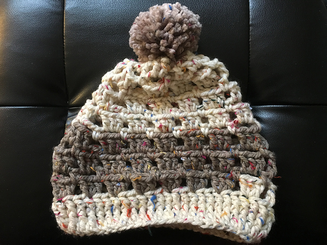 #MG Hat