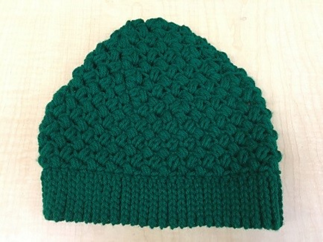 Cool Beans Hat