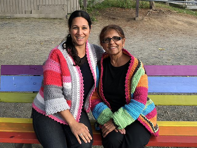 Star Kissed Cardigan