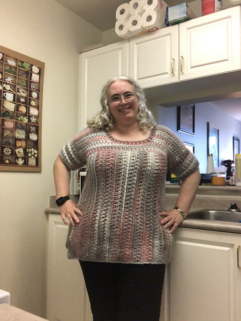 Star Kissed Top