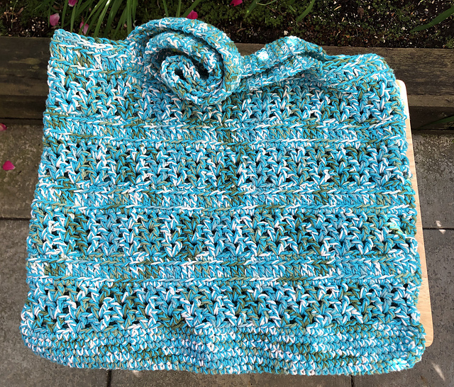 Cotton Jo Bag