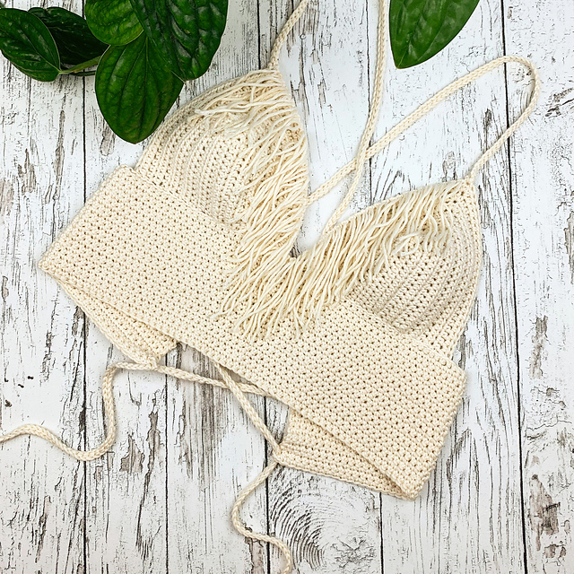 So Boho Top