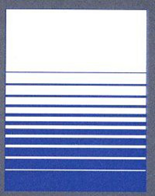Split It Up Blanket