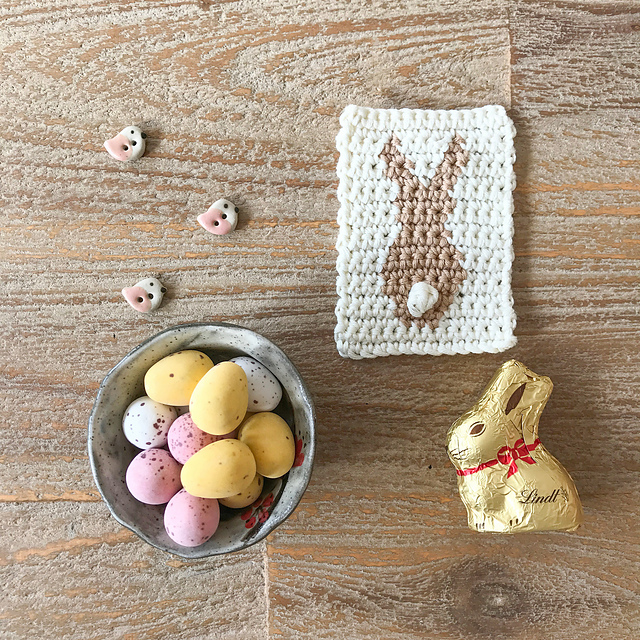 Bunny Motif