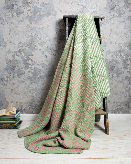 Hera Blanket