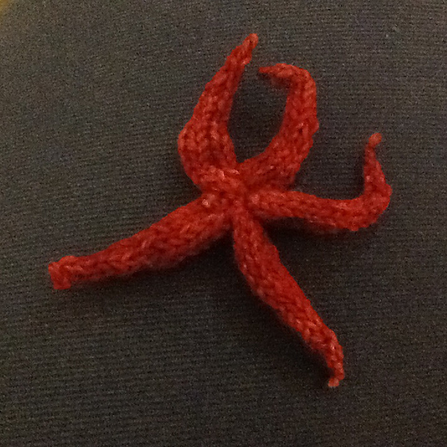 Red Star