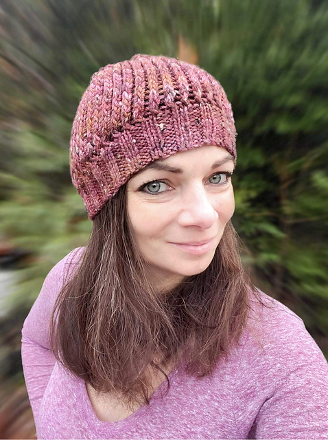 The Jess Hat