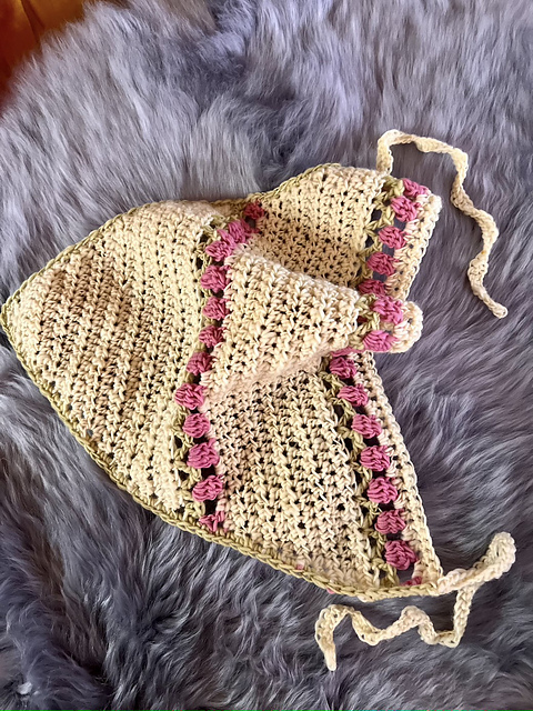 Tulip Bandana