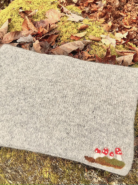 Forest Mat