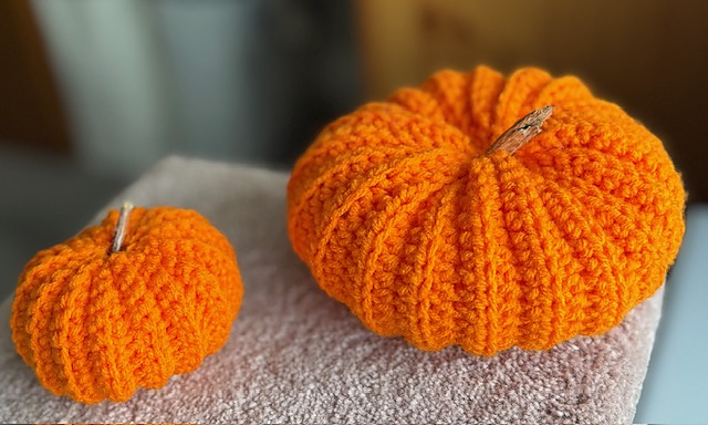 Mini & Medium  Pumpkins