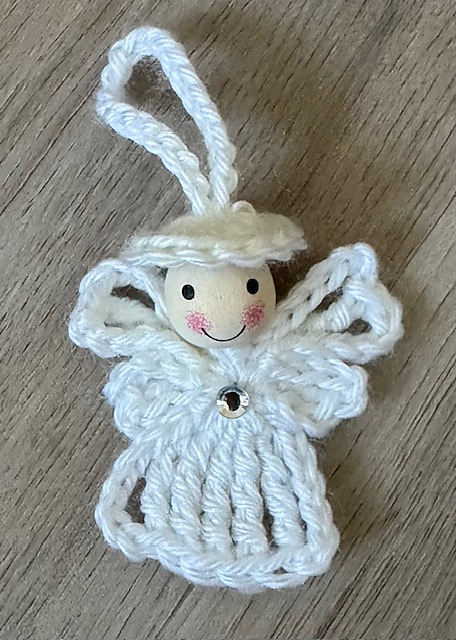 Little Angel