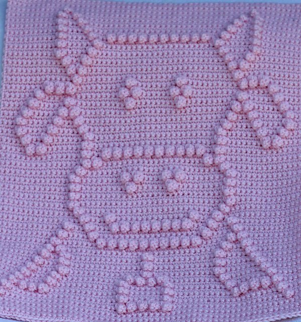 Comical Cow Blanket