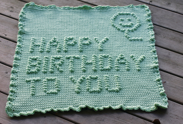 Happy Birthday To You