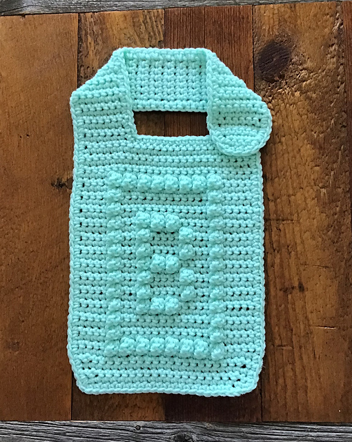 PERSONALIZED Baby Bib