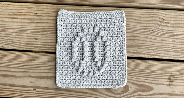 Baseball Square