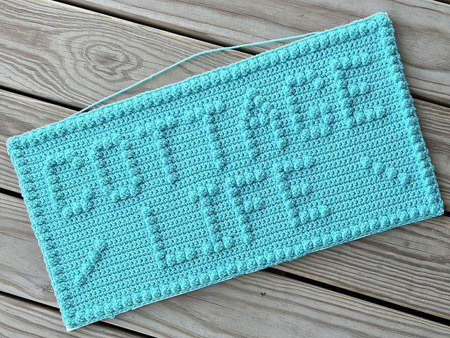 Cottage Life Wall Decor
