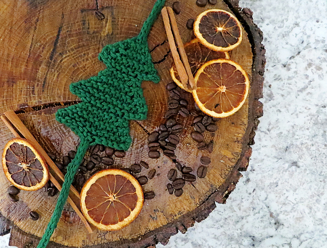 O Tannenbaum! Mug Cozy