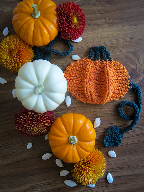 Good Morning, Pumpkin Cozy