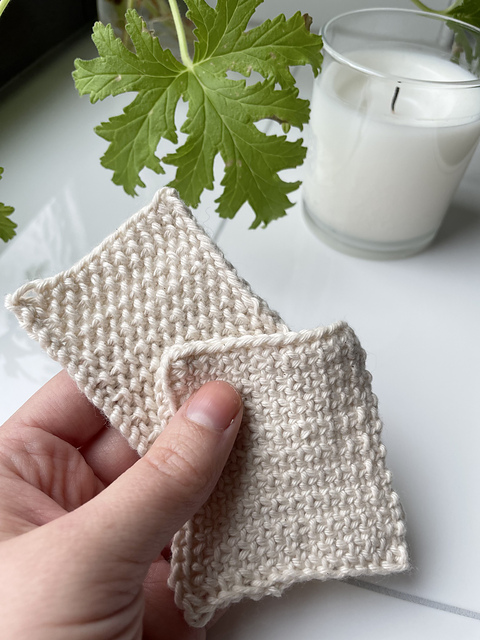 Marzipan Make-up Wipes