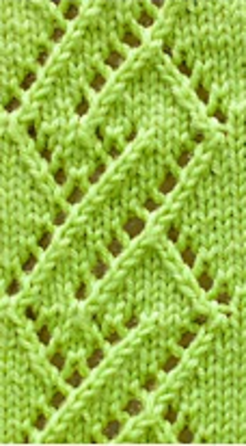 Zig Zag Baby Cardi