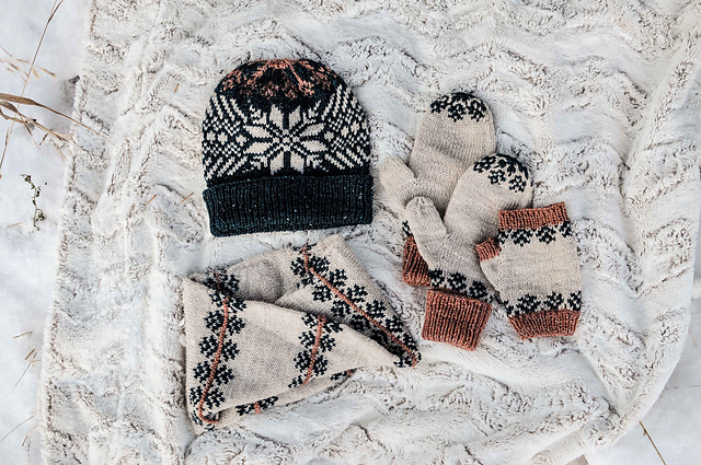 Imogene Collection