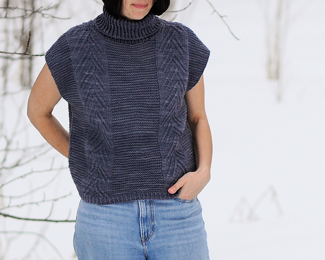 Villa Vest
