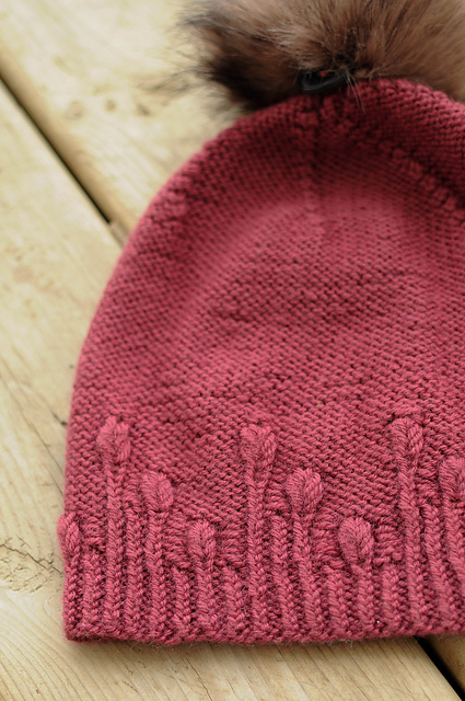 Carex Hat