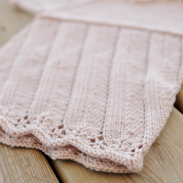 Bridget's Tunic