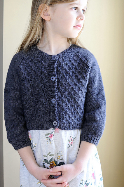 Lennox Cardigan