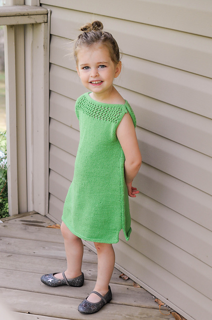 Sora Dress and Tunic