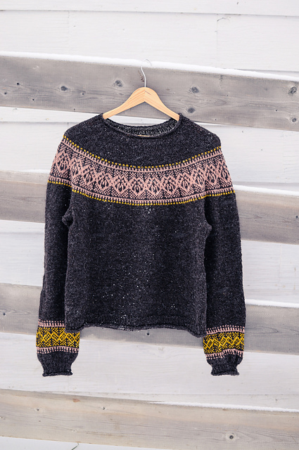 Legacy Pullover
