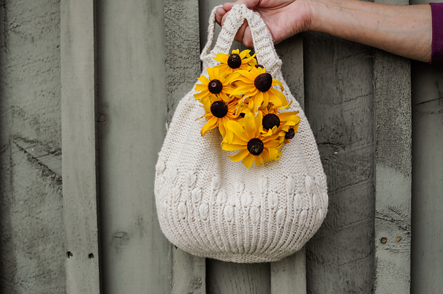 Carex Market Bag