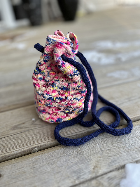 Lennox Backpack