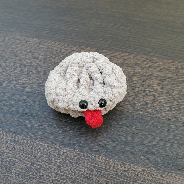 Sylvester the Oyster