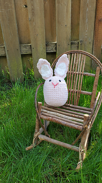 Brook the Bunny