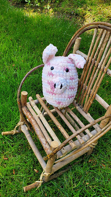 Penny the Pig