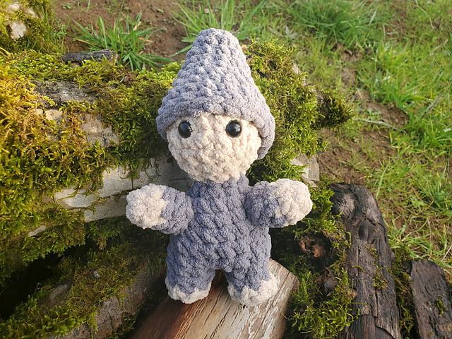 Gael the Gnome