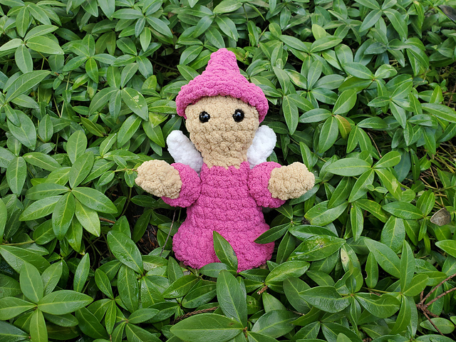 Fern the Faery