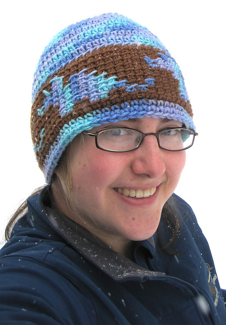 Triceratops Dinosaur Hat