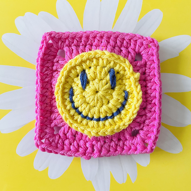 Smiley Square