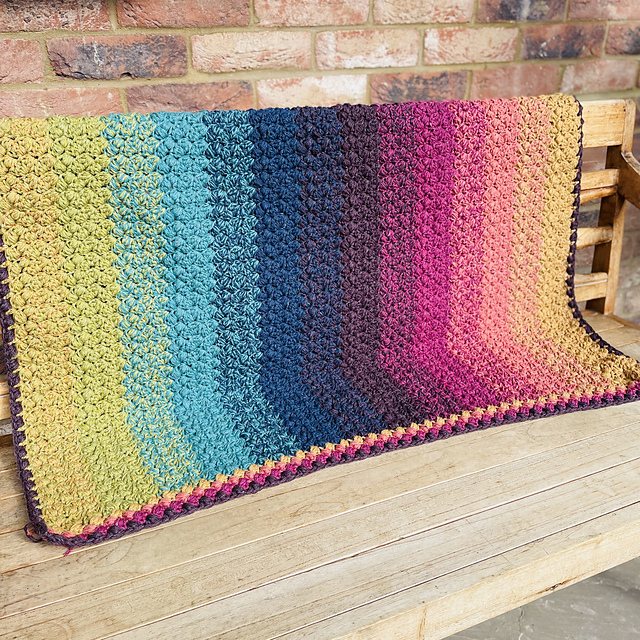 Harvest Blanket