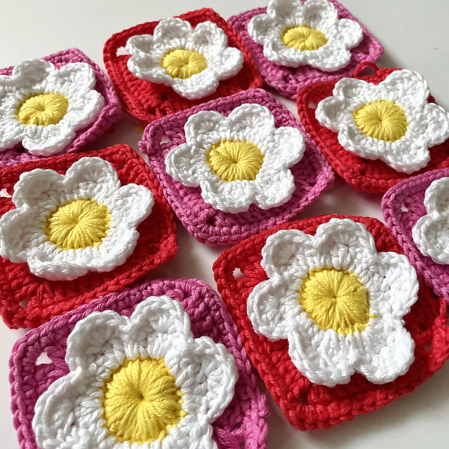 Ravelry: Garden of Evie pattern by Alice Tarry