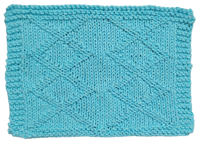 Diamond Cloth