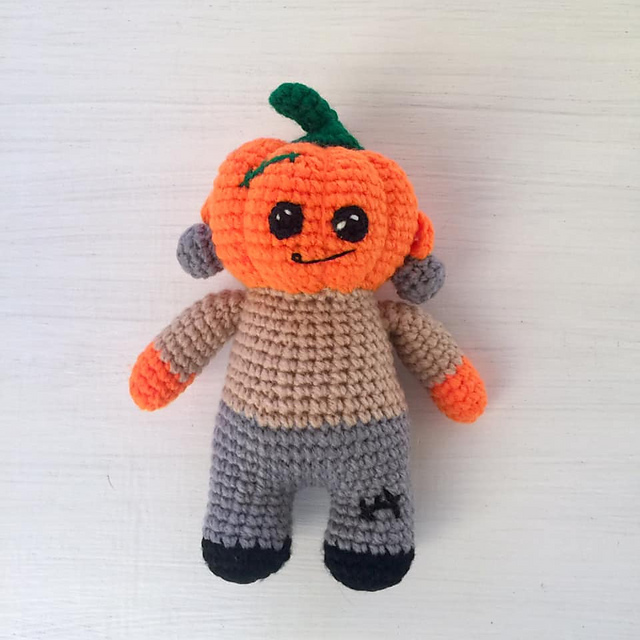 Pumpkinstein