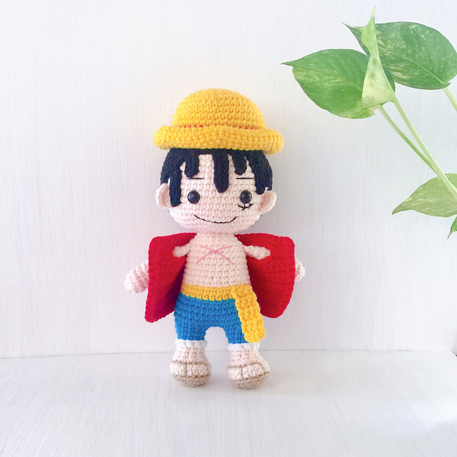 Pirate Boy